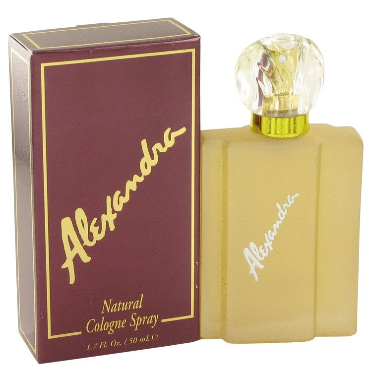 Alexandra de Markoff Perfume 1.7 oz