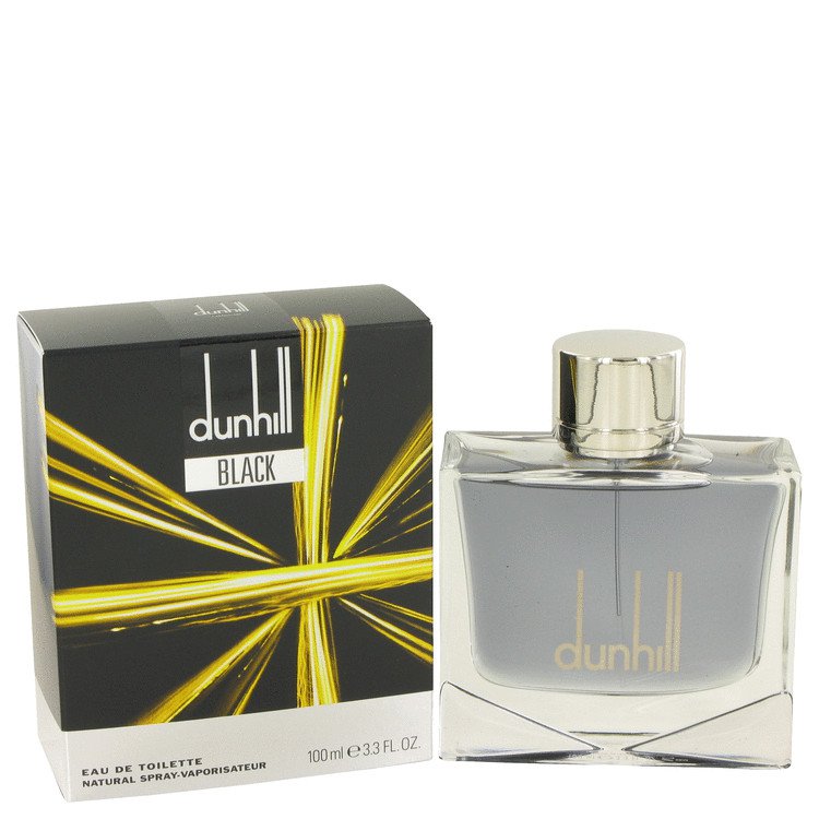 Alfred Dunhill Black Cologne 3.4 oz
