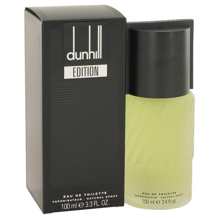 Alfred Dunhill Edition Cologne 3.4 oz