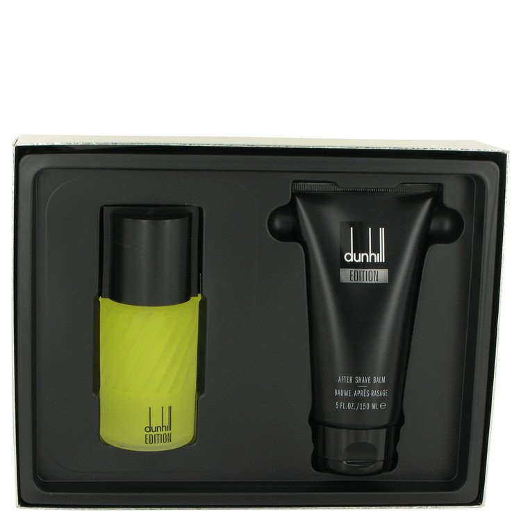 Alfred Dunhill Edition Cologne Gift Set