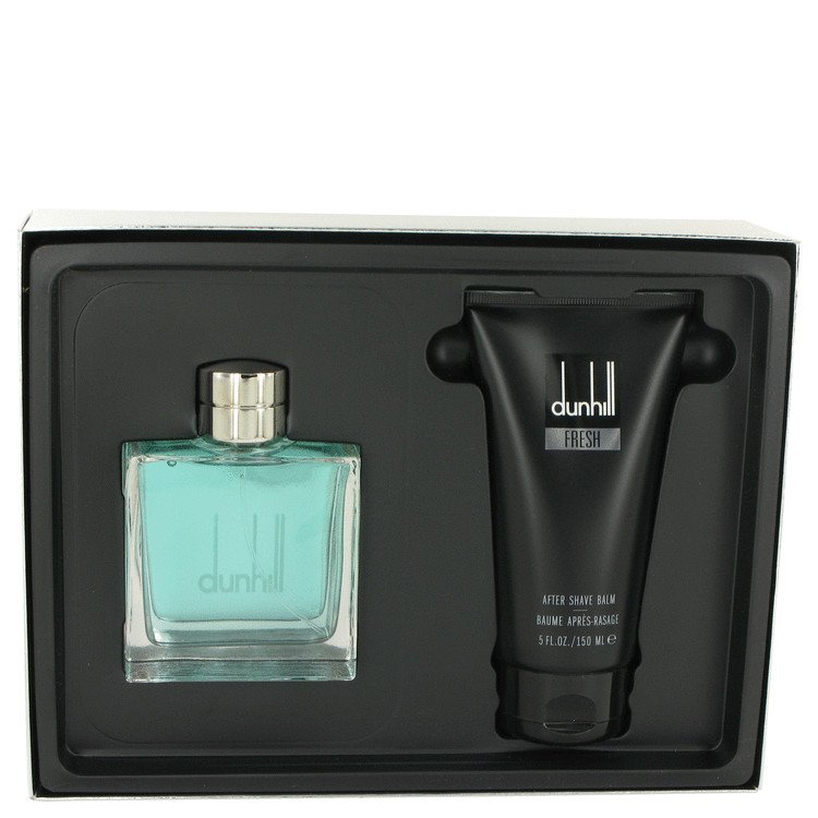 Alfred Dunhill Fresh Cologne Gift Set