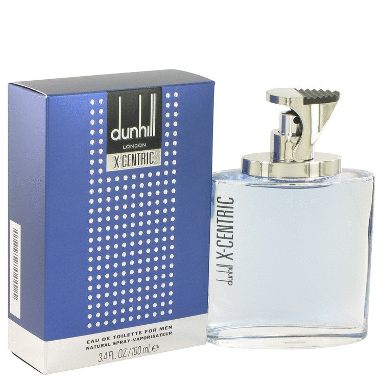 Alfred Dunhill X-centric Cologne 3.4 oz
