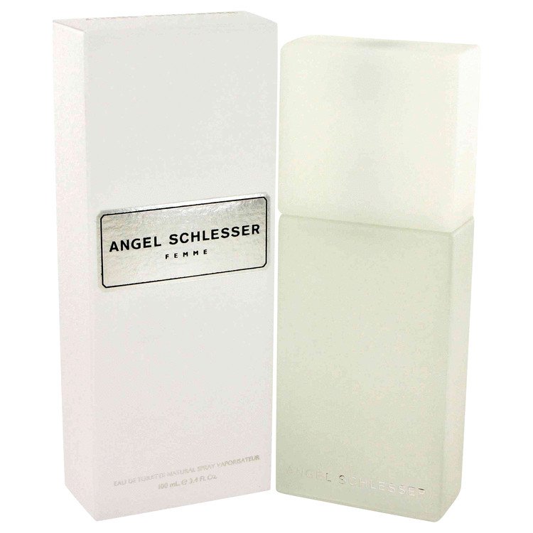 Angel Schlesser Perfume 3.4 oz