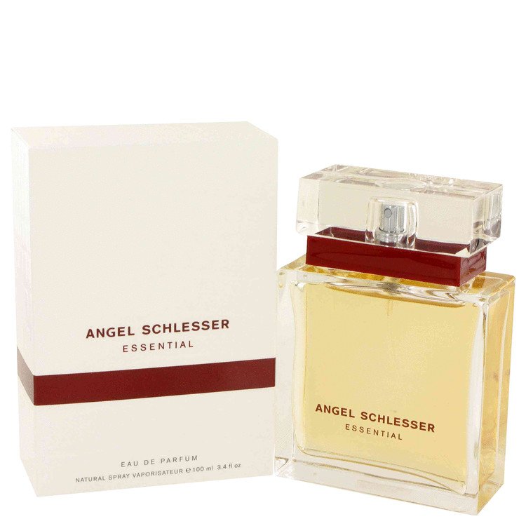 Angel Schlesser Essential Perfume 3.4 oz