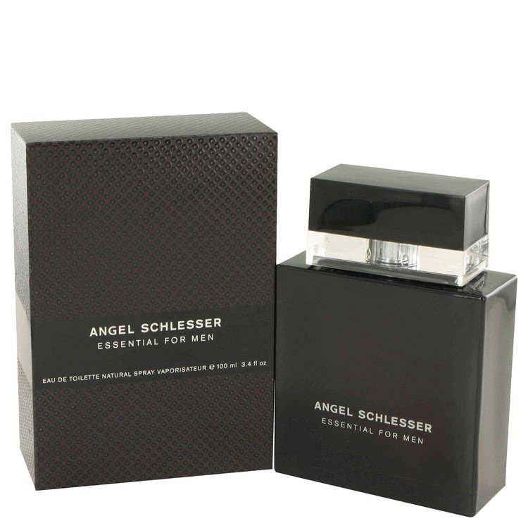 Angel Schlesser Essential Cologne 3.4 oz