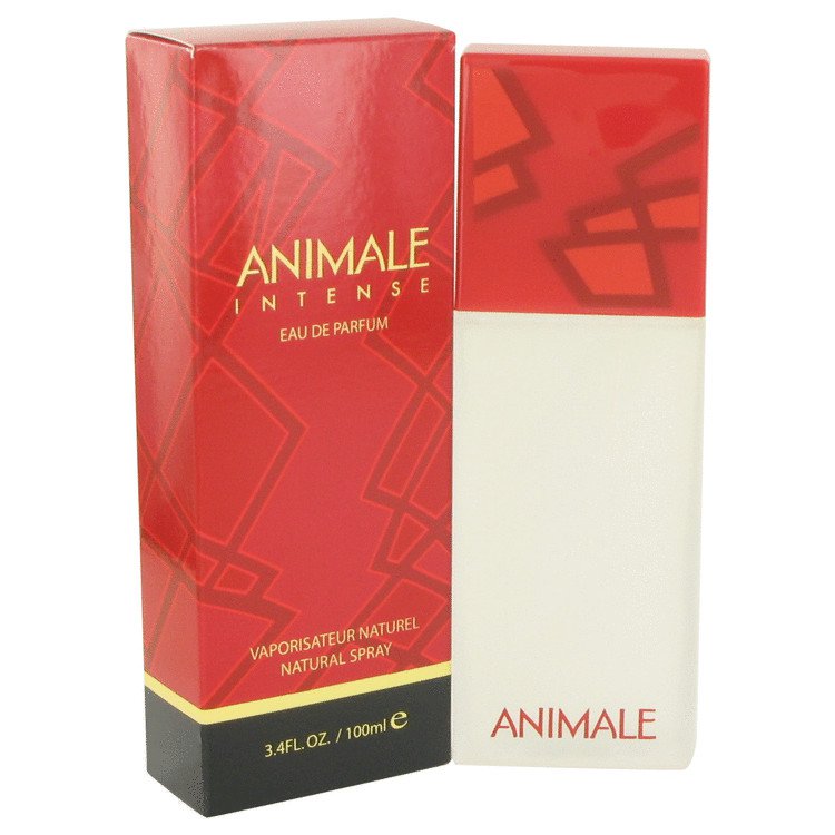 Animale Intense Perfume 3.4 oz