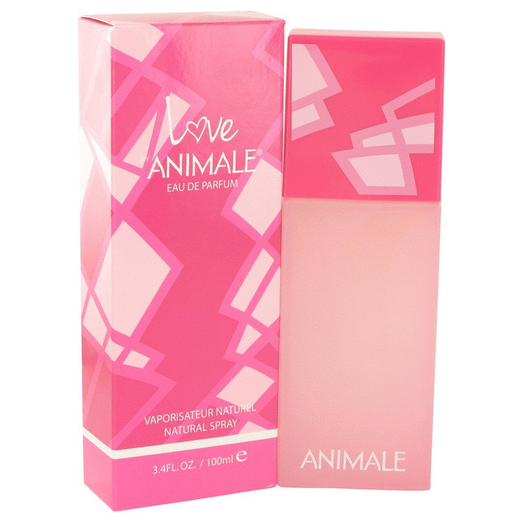 Animale Love Perfume 3.4 oz