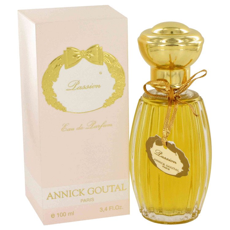 Annick Goutal Passion Perfume 3.4 oz