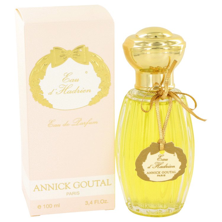 Annick Goutal Eau d'Hadrien Perfume 3.4 oz
