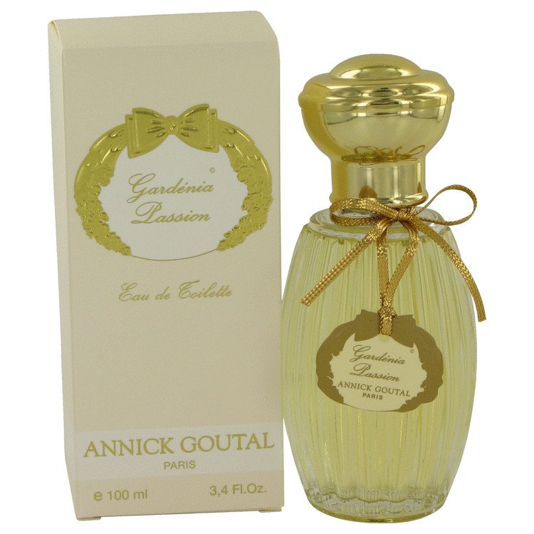 Annick Goutal Gardenia Passion Perfume 3.4 oz