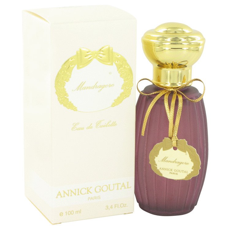 Annick Goutal Mandragore Perfume 3.4 oz