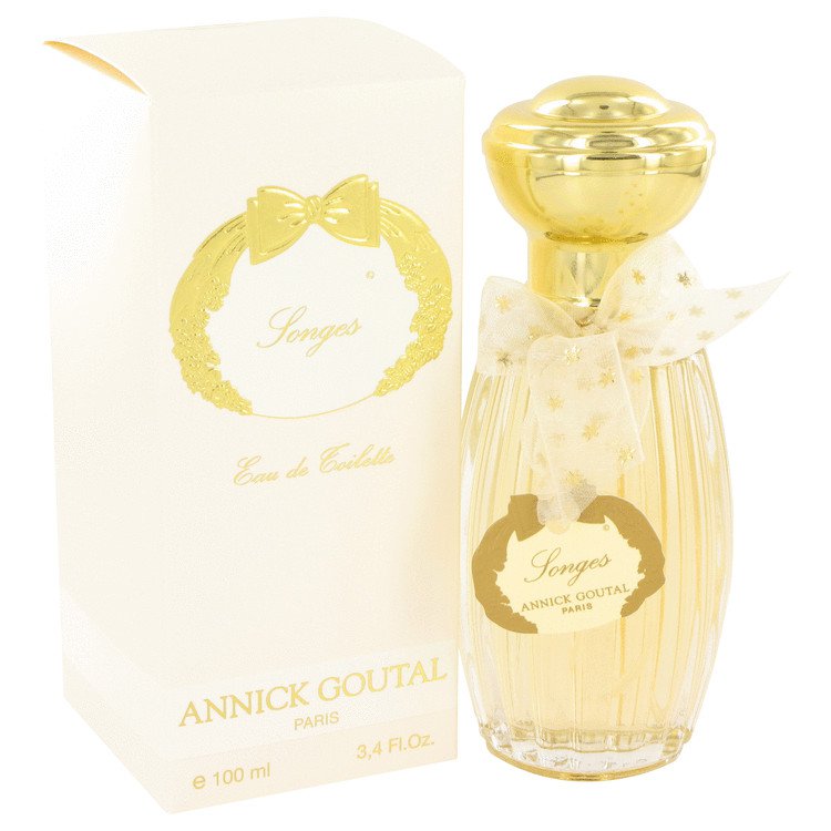 Annick Goutal Songes Perfume 3.4 oz