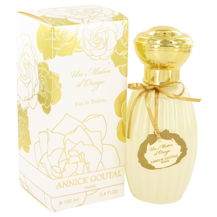 Annick Goutal Un Matin d'Orage Perfume 3.4 oz