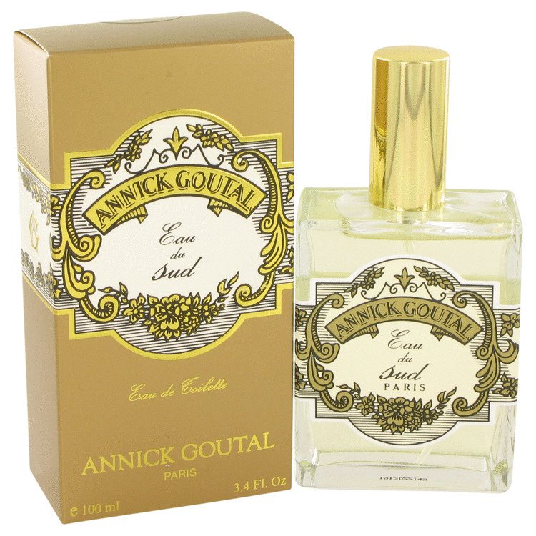Annick Goutal Eau du Sud Cologne 3.4 oz