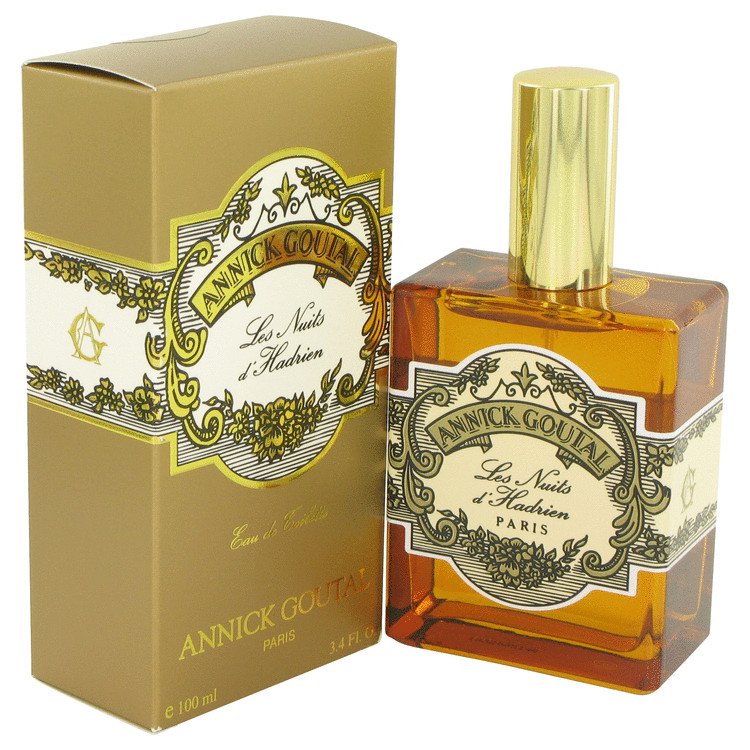 Annick Goutal Les Nuits d'Hadrien Cologne 3.4 oz