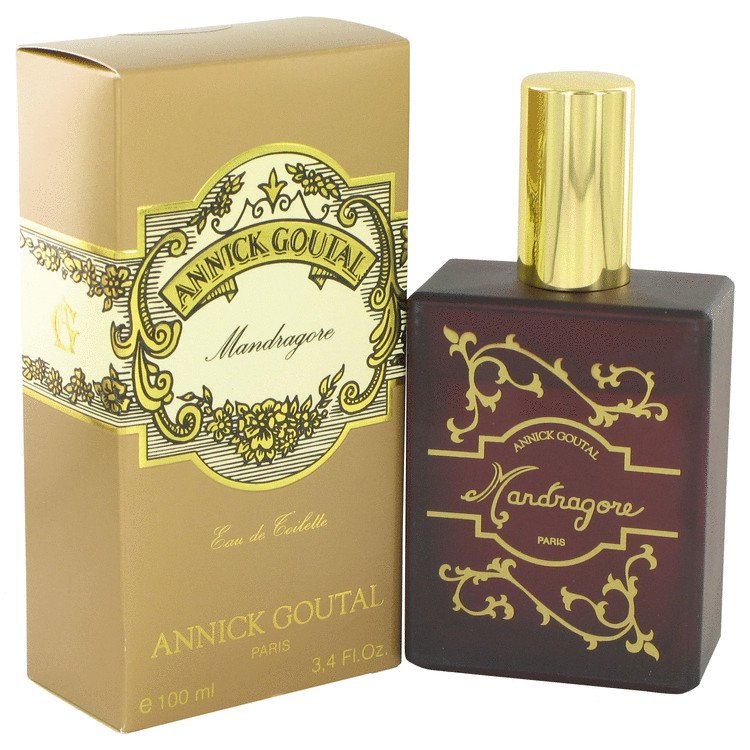 Annick Goutal Mandragore Cologne 3.4 oz