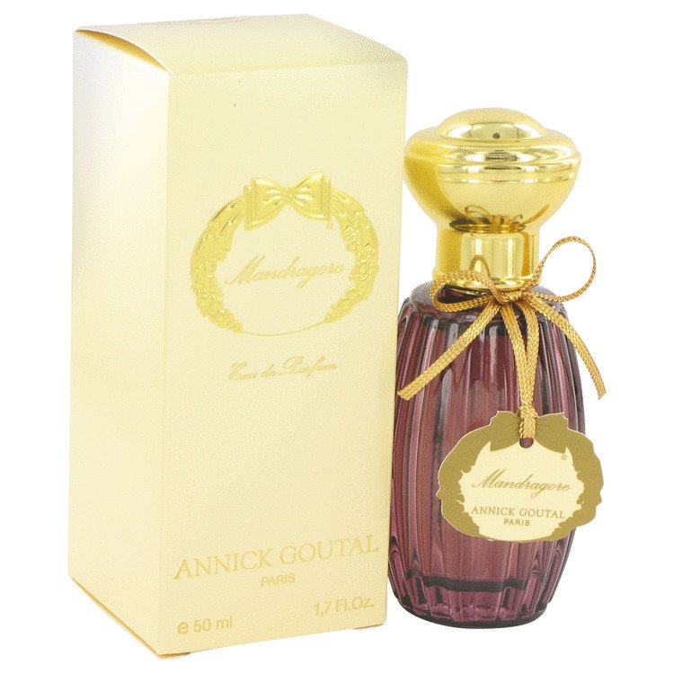 Annick Goutal Mandragore Perfume 1.7 oz