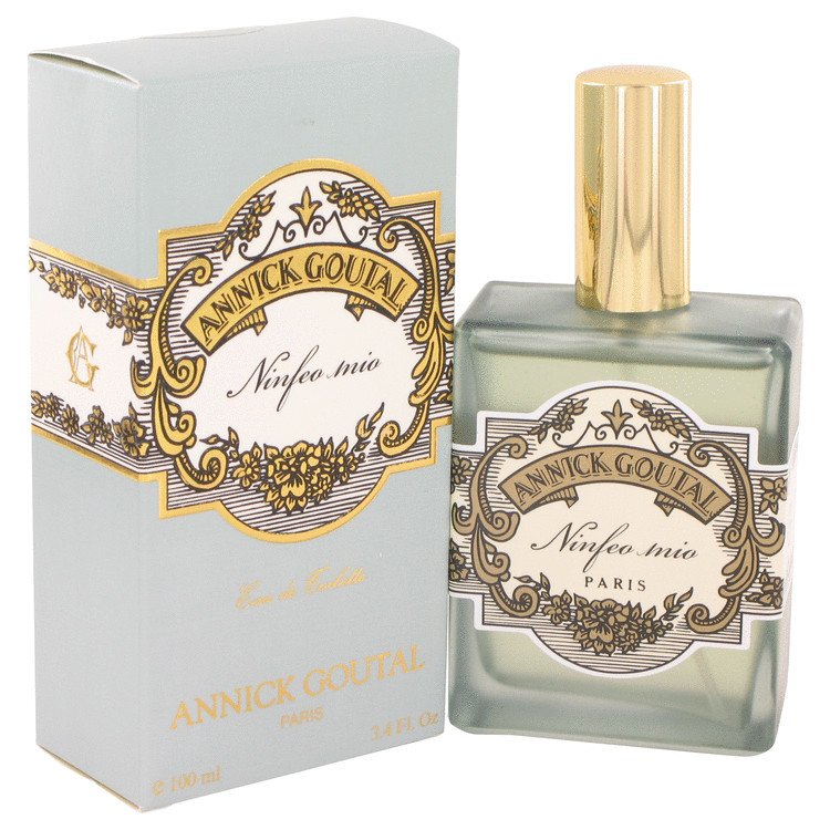 Annick Goutal Ninfeo mio Cologne 3.4 oz