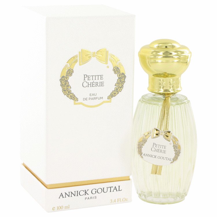 Annick Goutal Petite Cherie Perfume 3.4 oz