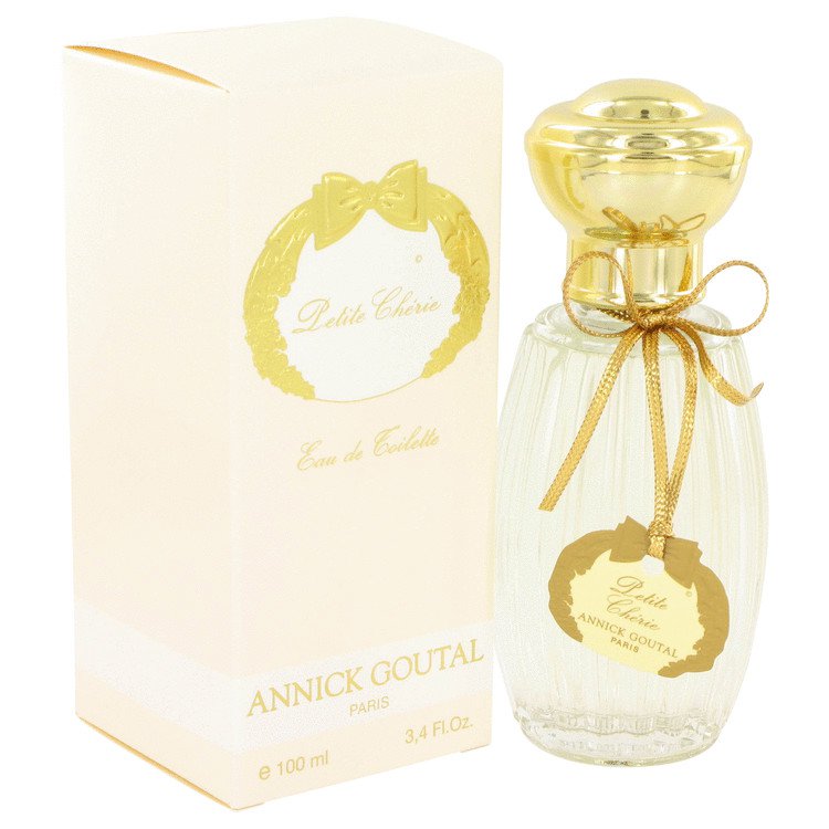 Annick Goutal Petite Cherie Perfume 3.4 oz