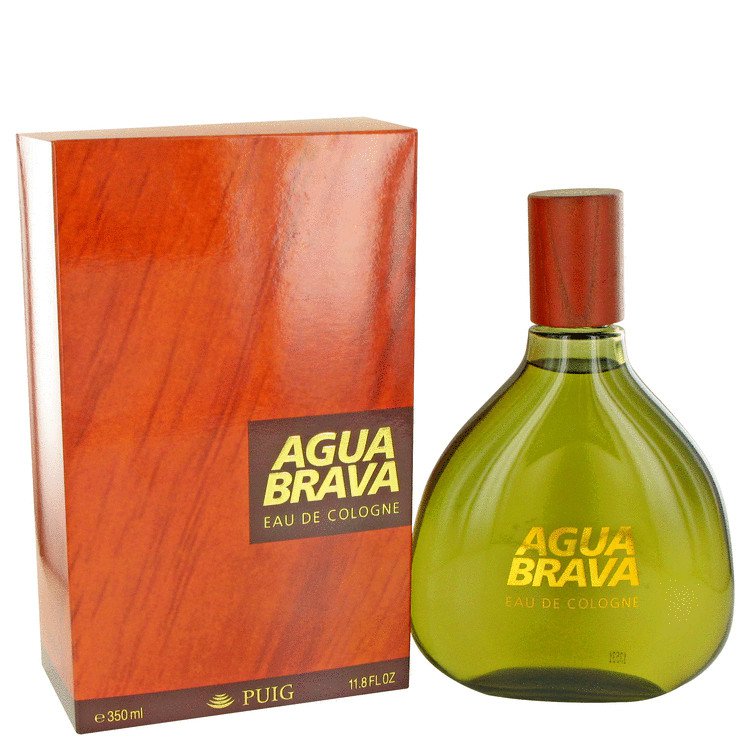 Antonio Puig Agua Brava Cologne 11.8 oz