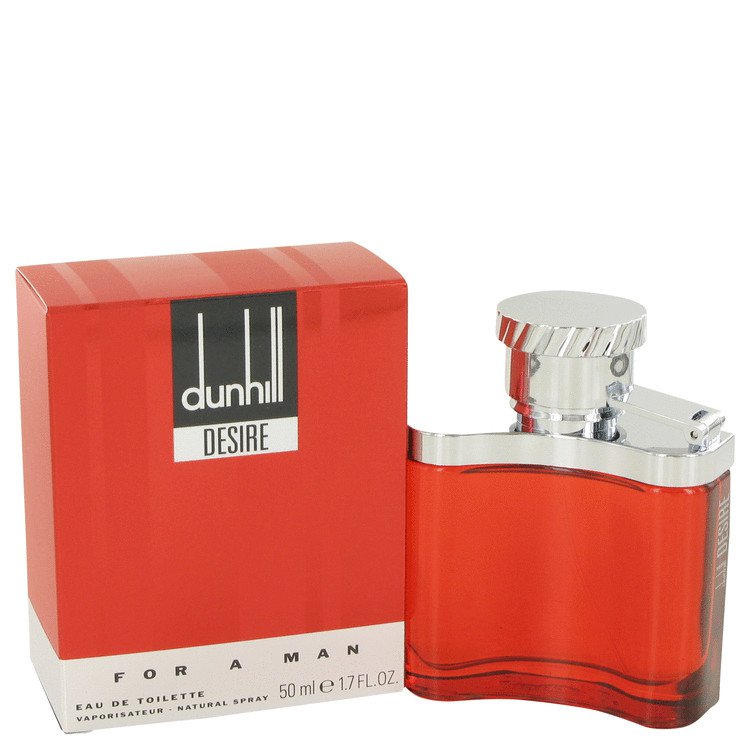 Alfred Dunhill Desire Cologne 1.7 oz