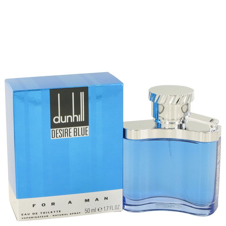 Alfred Dunhill Desire Blue Cologne 1.7 oz