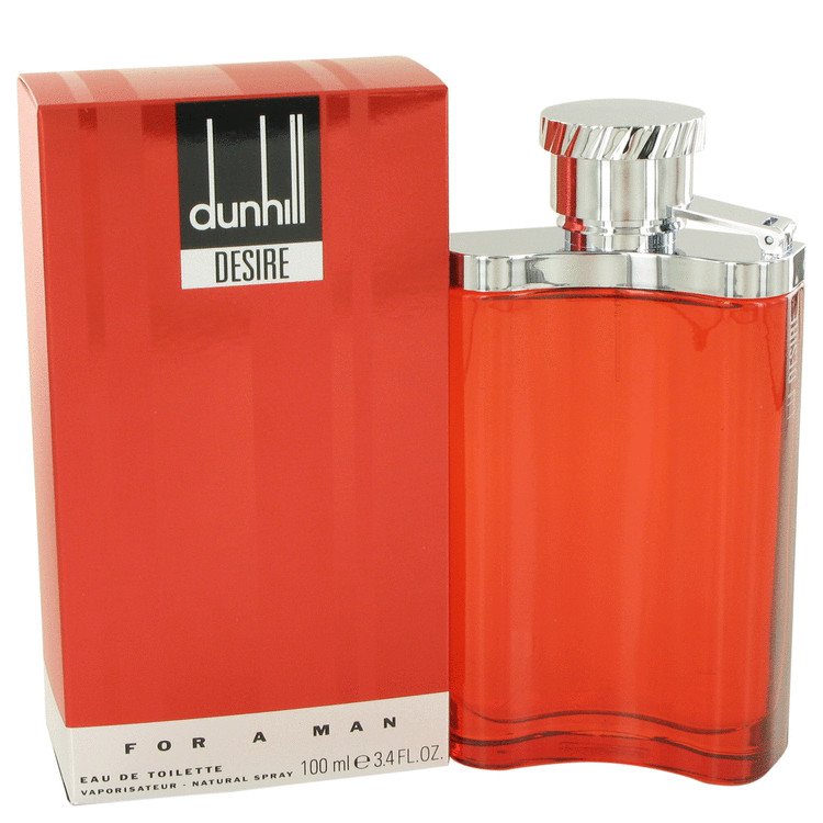 Alfred Dunhill Desire Cologne 3.4 oz