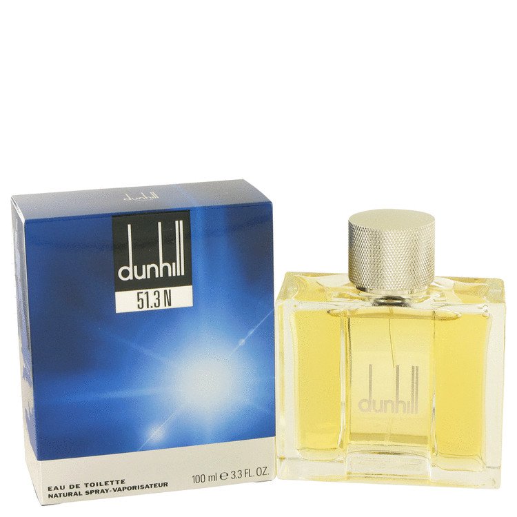 Alfred Dunhill 51.3 N Cologne 3.3 oz