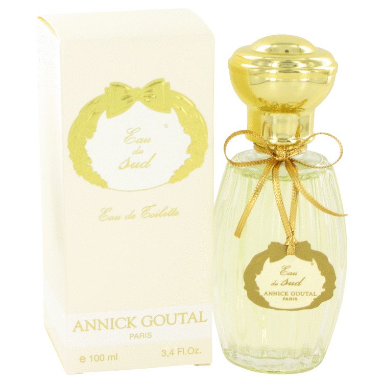 Annick Goutal Eau du Sud Perfume 3.4 oz