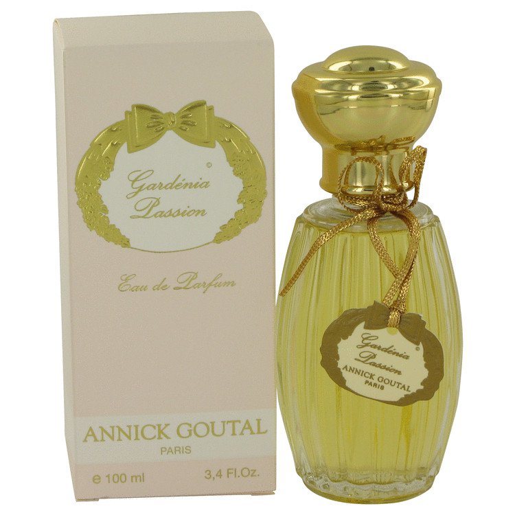 Annick Goutal Gardenia Passion Perfume 3.4 oz