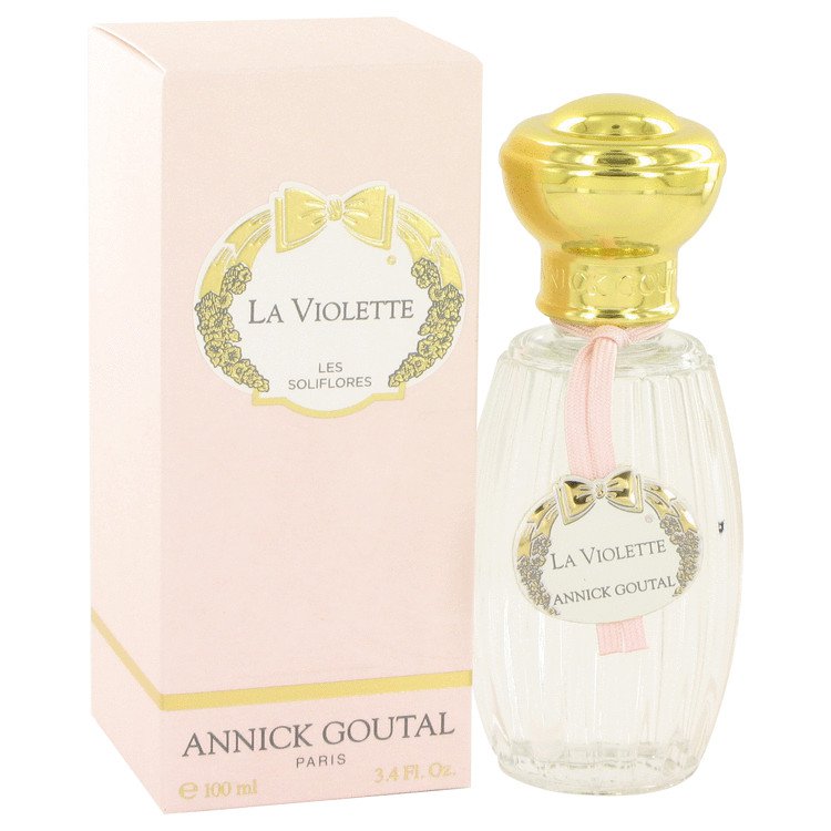 Annick Goutal La Violette Perfume 3.4 oz