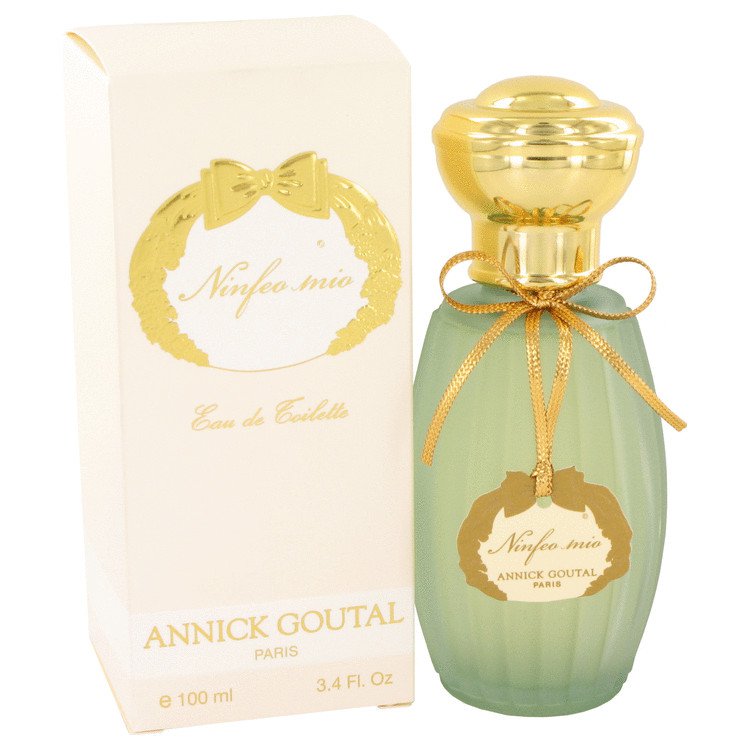 Annick Goutal Ninfeo mio Perfume 3.4 oz