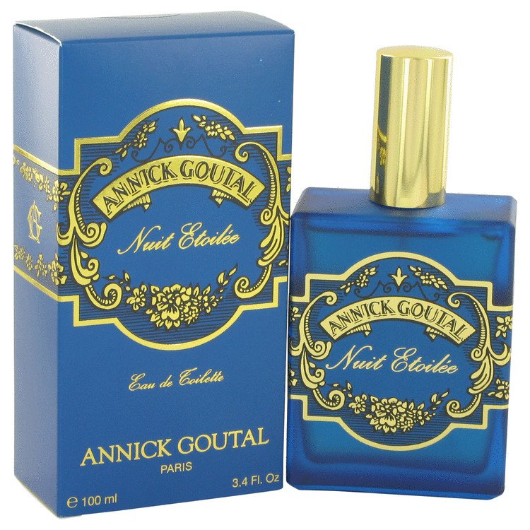 Annick Goutal Nuit Etoilee Cologne 3.4 oz