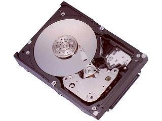 Fujitsu 73GB 10K SCSI Hard Drive 73 GB 80 PIN HARD DRIVE