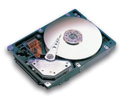 Fujitsu 36GB 10K SCSI HARDDRIVE 36 GB 68 PIN HARD DRIVE