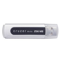 LOT OF 3 NEW SANDISK 256MB 2.0 MINI USB MEMORY DRIVE