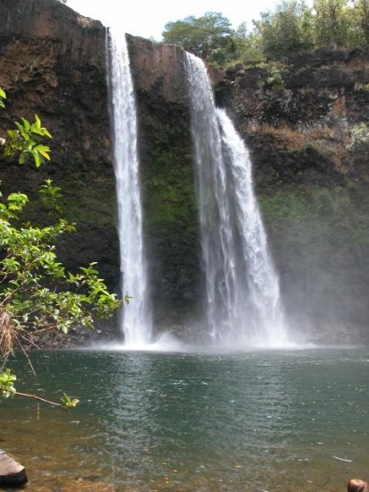 Trip for Two to Kauai !