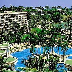 Go to Mexico for two First / Business Class
