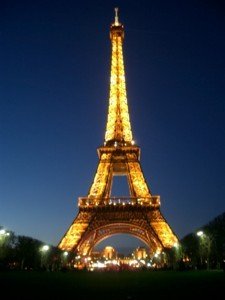 Go to Europe from Central US for two Coach!