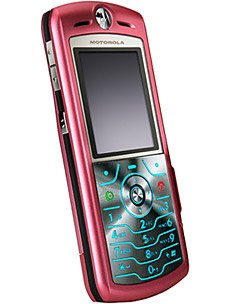 Motorola LG