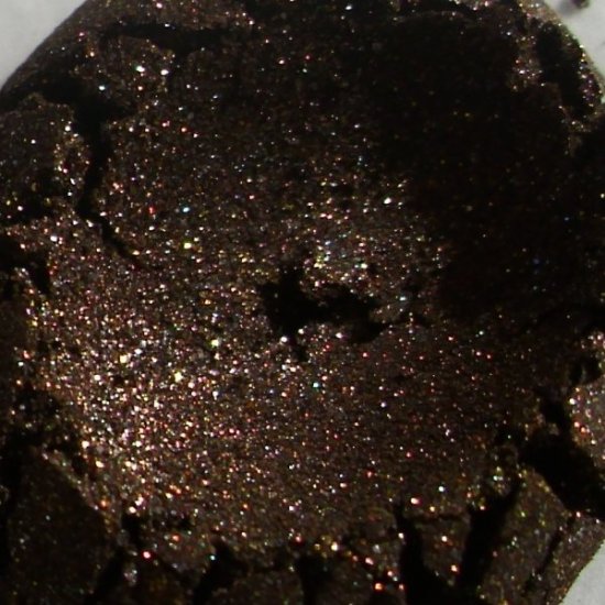 Tarnished (petit) ♥ Darling Girl Cosmetics Eye Shadow