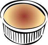 Creme Brulee ♥ Luscious Lip Balm