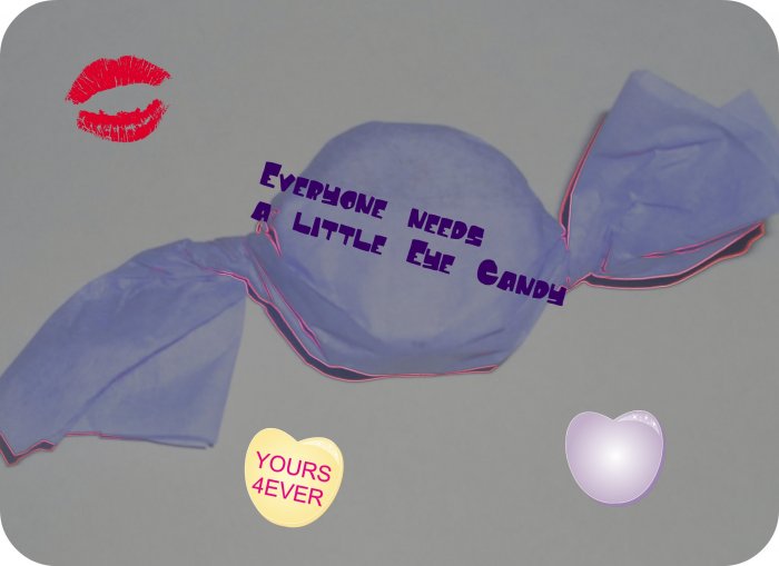 Eye Candy ♥ Darling Girl Cosmetics