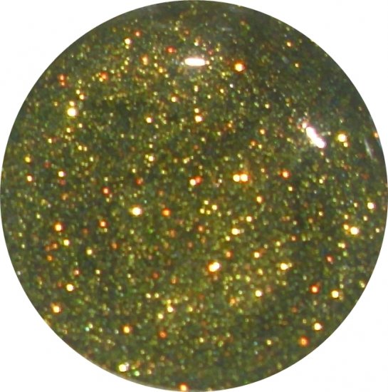 Dokidoki ♥ Aqua Glitter Liner- Darling Girl Cosmetics