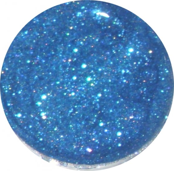 Tuxedo Sam ♥ Glitter Liner- Darling Girl Cosmetics