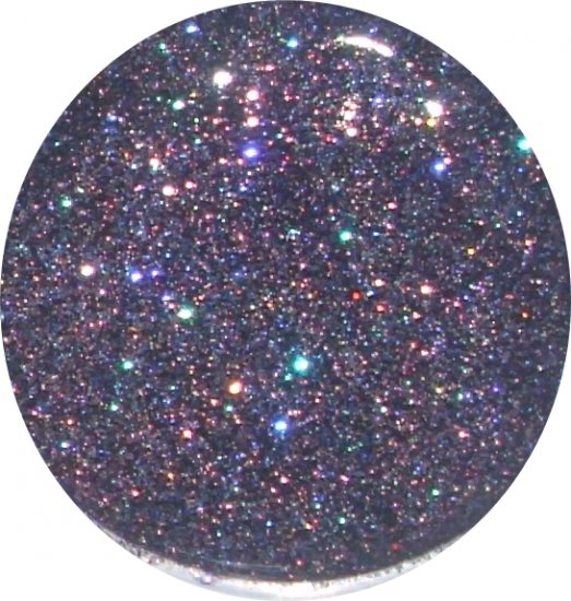 Little Twin Stars ♥ Aqua Glitter Liner- Darling Girl Cosmetics