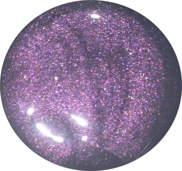 Kuromi's Sass ♥ Aqua Liner - Darling Girl Cosmetics
