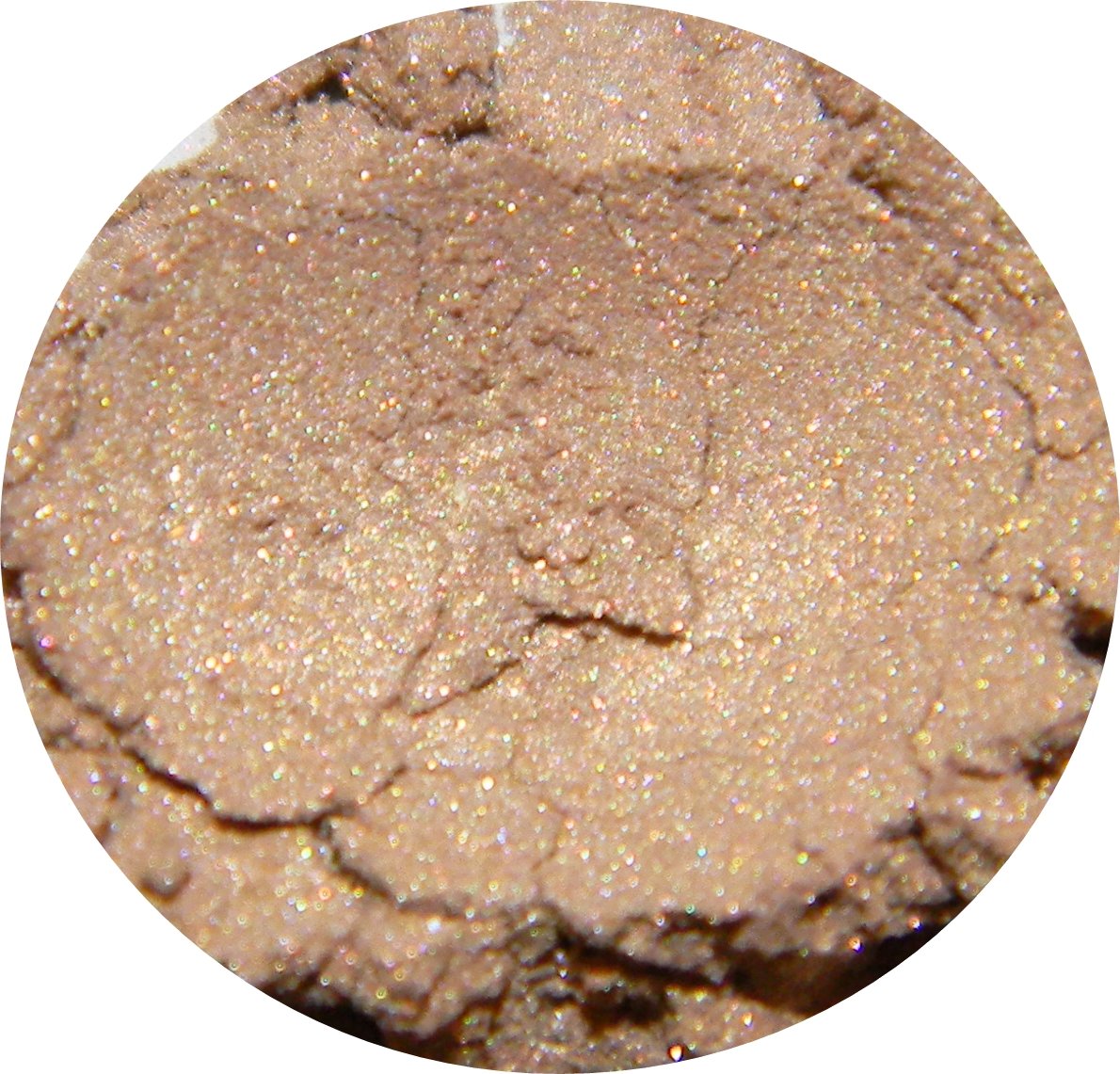 Babylon (petit) ♥ Darling Girl Cosmetics Eye Shadow