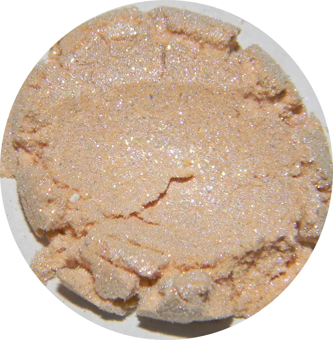 Chimera (petit) ♥ Darling Girl Cosmetics Eye Shadow